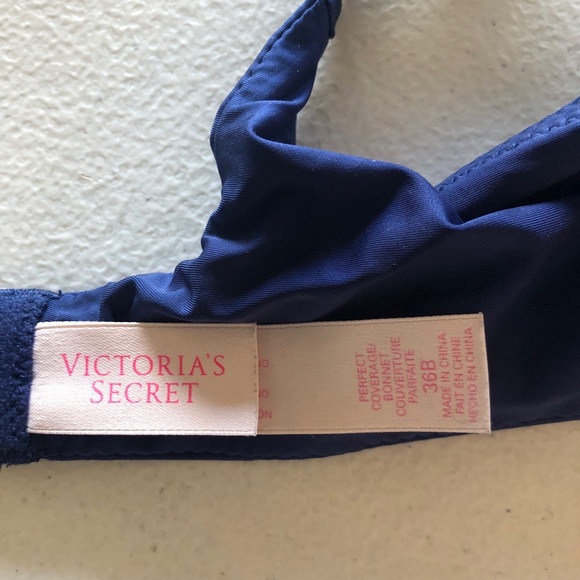 Victoria’s Secret Bra Bundle - Picture 4 of 5
